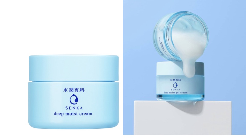 輕乳霜推薦11:專科 保濕輕乳霜,50g,NT$450