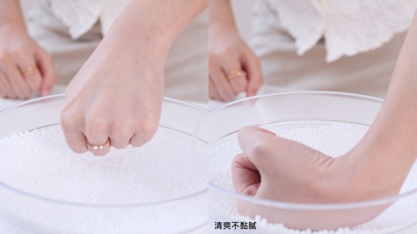 收服Cindy H的belif老虎草氣墊,肌膚穩穩拍出無瑕美肌,清爽持妝不沾粉!
