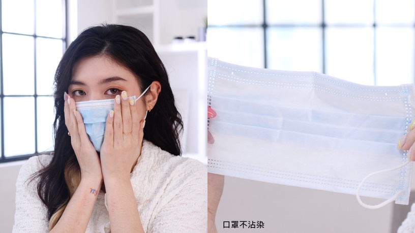 收服Cindy H的belif老虎草氣墊,肌膚穩穩拍出無瑕美肌,清爽持妝不沾粉!