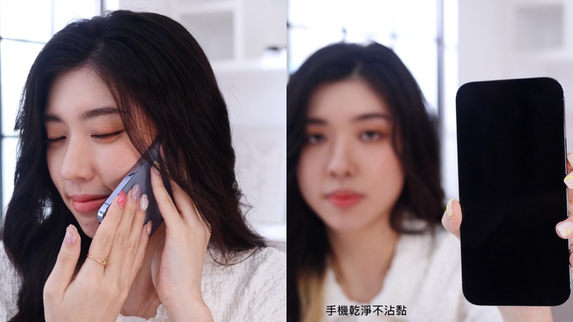 收服Cindy H的belif老虎草氣墊,肌膚穩穩拍出無瑕美肌,清爽持妝不沾粉!