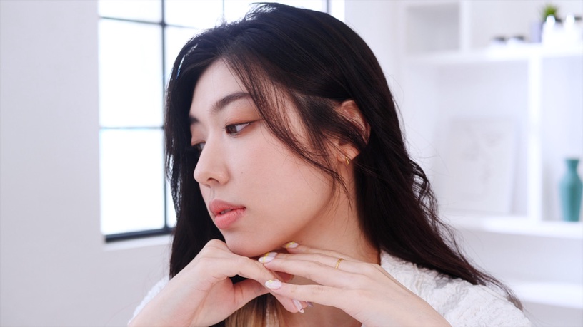 收服Cindy H的belif老虎草氣墊,肌膚穩穩拍出無瑕美肌,清爽持妝不沾粉!