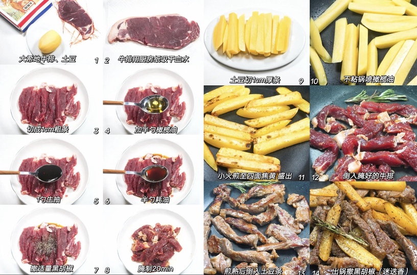 減脂必收藏「馬鈴薯料理食譜」推薦!免烤箱馬鈴薯披薩、培根薯泥蛋塔,低脂又美味