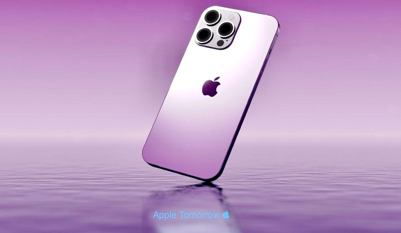 零死角的美!iPhone 14 Pro「漸層紫」新色美哭,顏值更勝前一代,最低2萬3有找太欠收