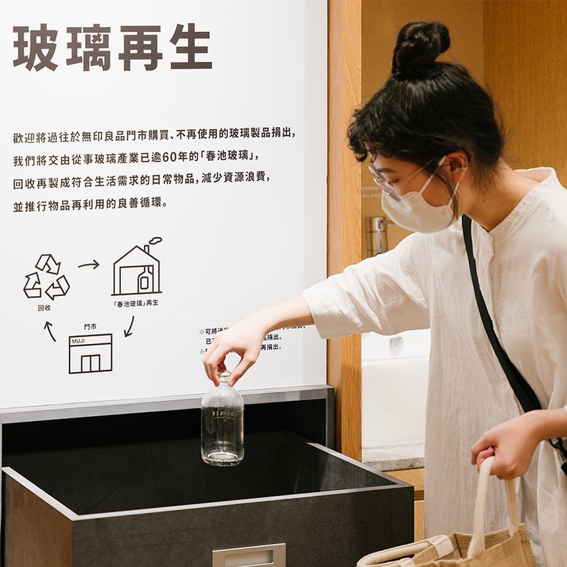 無印良品美食新品!超人氣「奶油雞肉咖哩」變爆米花,蜂蜜年輪蛋糕、小熊餅乾必嘗鮮