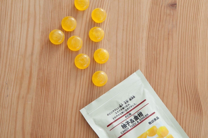 無印良品美食新品!超人氣「奶油雞肉咖哩」變爆米花,蜂蜜年輪蛋糕、小熊餅乾必嘗鮮