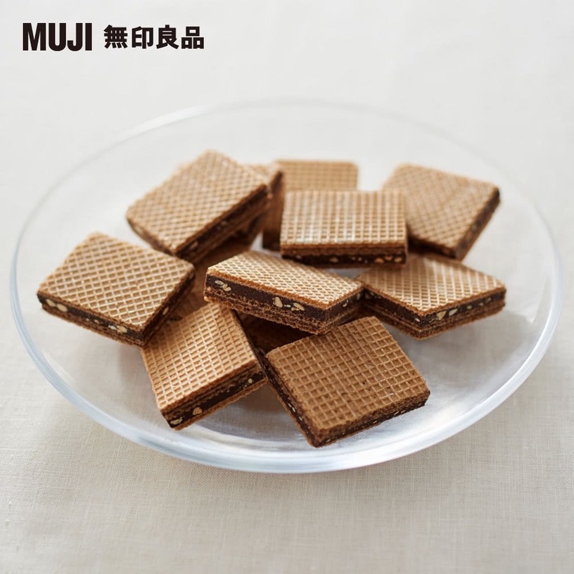 無印良品美食新品!超人氣「奶油雞肉咖哩」變爆米花,蜂蜜年輪蛋糕、小熊餅乾必嘗鮮