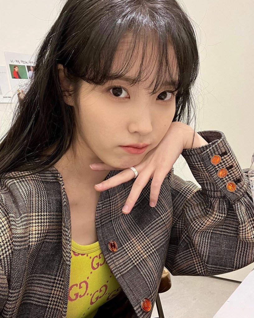 2022韓國女演員「Google搜索量」TOP10!金世正、金泰梨上榜,「她」贏過孫藝珍奪冠!