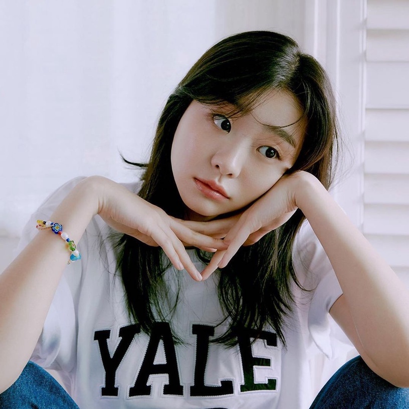 2022韓國女演員「Google搜索量」TOP10!金世正、金泰梨上榜,「她」贏過孫藝珍奪冠!