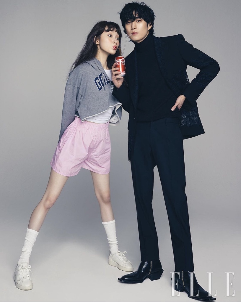 關於《流星》金永大的6件事!曾在哈爾濱留學三年,為《流星》辭演《學校2021》?