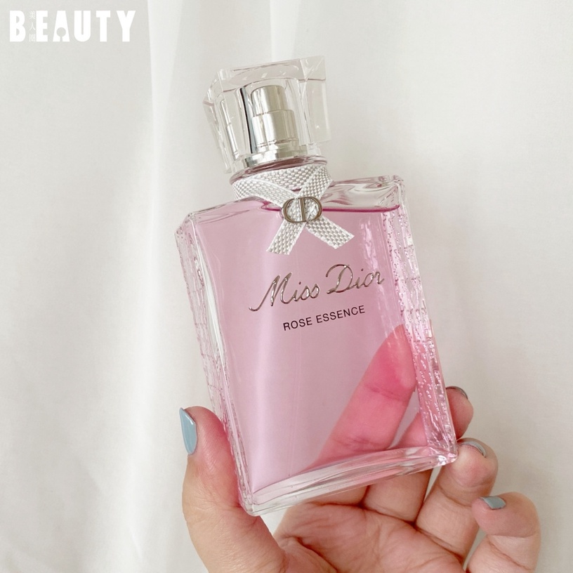 2022仙女系「花香香水」推薦Top 10!Jo Malone、雅詩蘭黛層次感豐富,高級耐聞不撞香