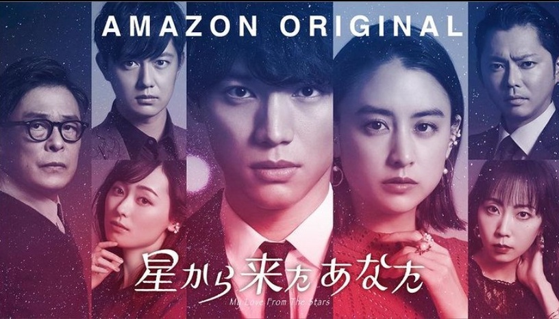 細數日本翻拍劇!《梨泰院Class》變六本木,竹內涼真模仿朴敘俊栗子頭,竟像被剪壞!