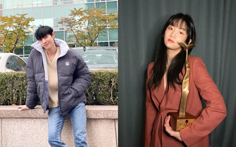 禁慾系男神+1!關於《流星》金永大的9件事,學霸出身、被說像姜棟元超害羞