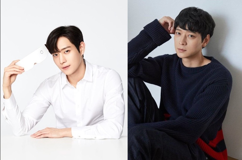 禁慾系男神+1!關於《流星》金永大的9件事,學霸出身、被說像姜棟元超害羞