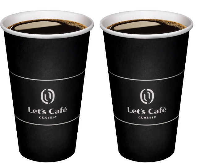 全家咖啡買一送一!全家咖啡優惠限時3天開跑,Let’s Café咖啡買一送一別錯過