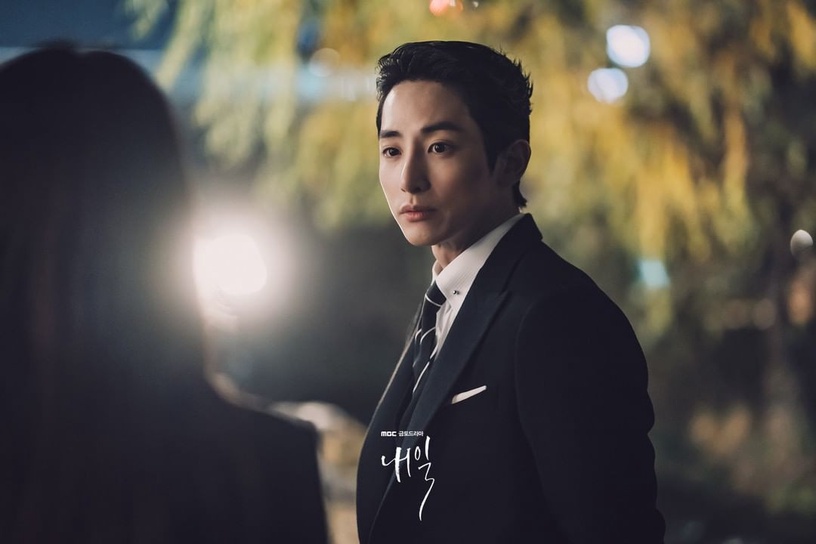 近期熱播韓劇話題度TOP10:《太宗李芳遠》4.58%