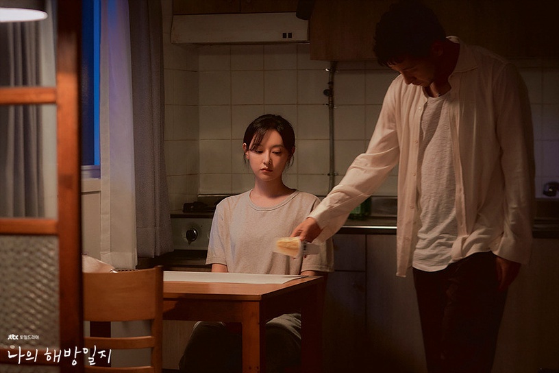 近期熱播韓劇話題度TOP10:《太宗李芳遠》4.58%
