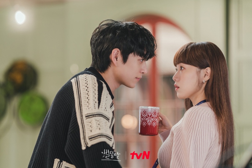 近期「週末檔韓劇」收視排行TOP7:《流星》1.7%