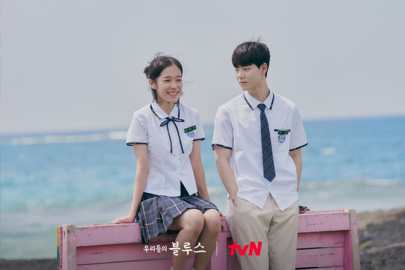 近期「週末檔韓劇」收視排行TOP7:《流星》1.7%