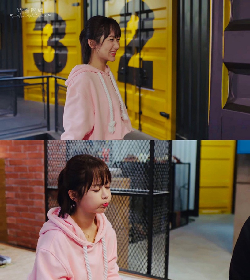 陸劇女星演「傻白甜」3:楊紫