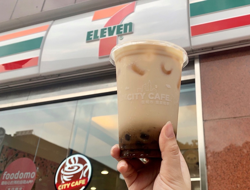 超商「燕麥奶飲料」推薦!7-11「燕麥奶茶」登場、好市多「燕麥奶拿鐵」超划算
