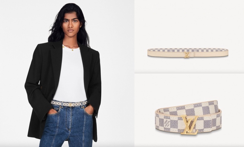 2022精品配件、飾品推薦!Loewe胸針、Celine手鐲優雅大方,這款一萬有找入門精品首選