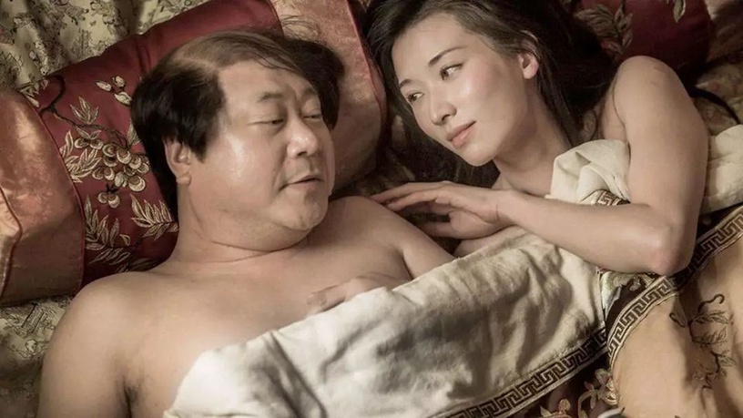 網議「超辣眼」陸劇CP 5:《道士下山》林志玲&范偉