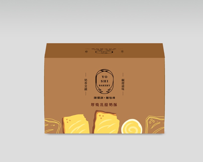 冠軍奶酥吐司!全家開賣陳耀訓「厚燒乳酪奶酥吐司」,濃郁手作厚奶酥+頂級食材必吃!
