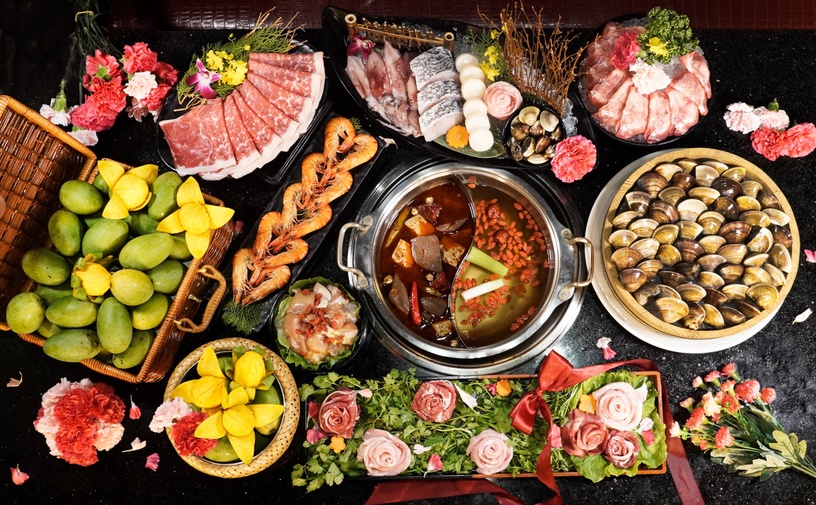 吃到飽優惠!9間馬辣集團「吃到飽優惠」:對身分證吃到飽升級,加碼5折開吃馬辣外帶鍋