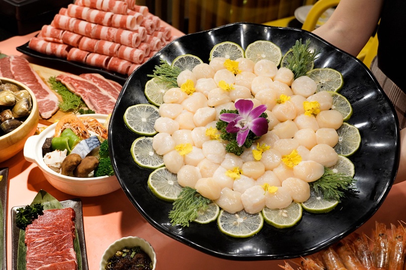 馬辣集團「吃到飽優惠」:熊一頂級燒肉