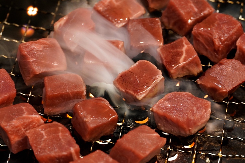 馬辣集團「吃到飽優惠」:熊一頂級燒肉