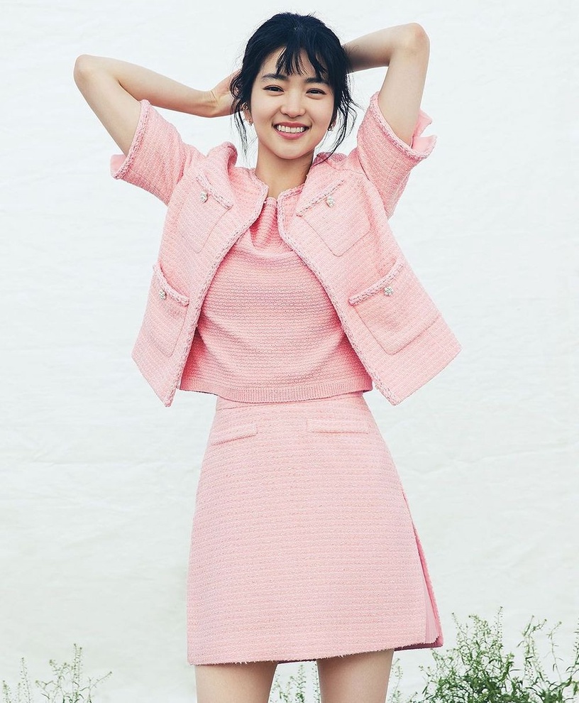 網議「女粉比男粉多」的女星!IU、金泰梨、韓韶禧超容易圈女粉,「這位」男女通殺