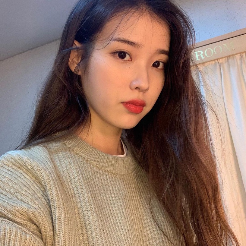 網議「女粉比男粉多」的女星!IU、金泰梨、韓韶禧超容易圈女粉,「這位」男女通殺
