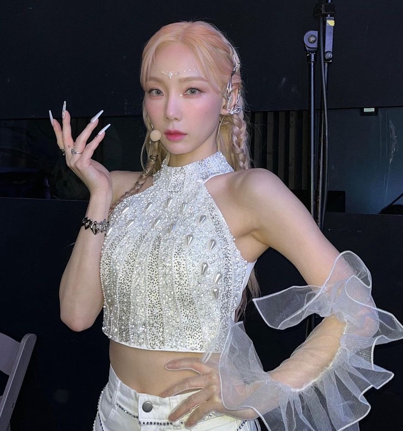 網議「女粉比男粉多」的女星!IU、金泰梨、韓韶禧超容易圈女粉,「這位」男女通殺