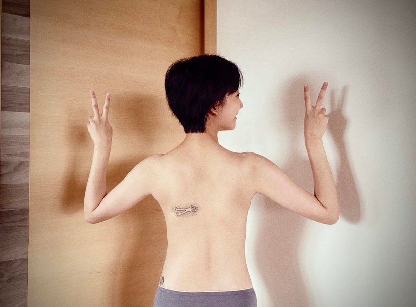 8位「看不出懷孕」女星!朴信惠藏肚高手、崔智友依舊神顏,她挺孕肚做這事超狂