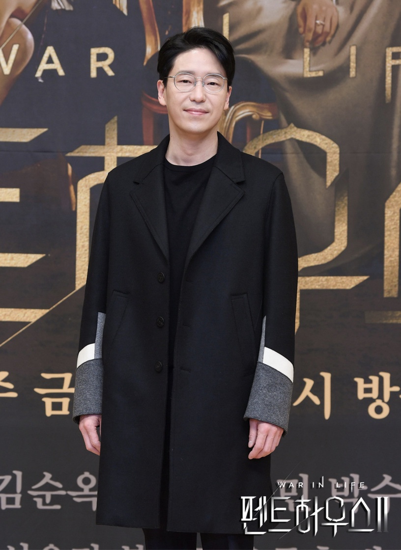 韓劇「狗血教母」順玉再推新作! 嚴基俊、黃正音主演《七人的逃脫》2022下半年開拍