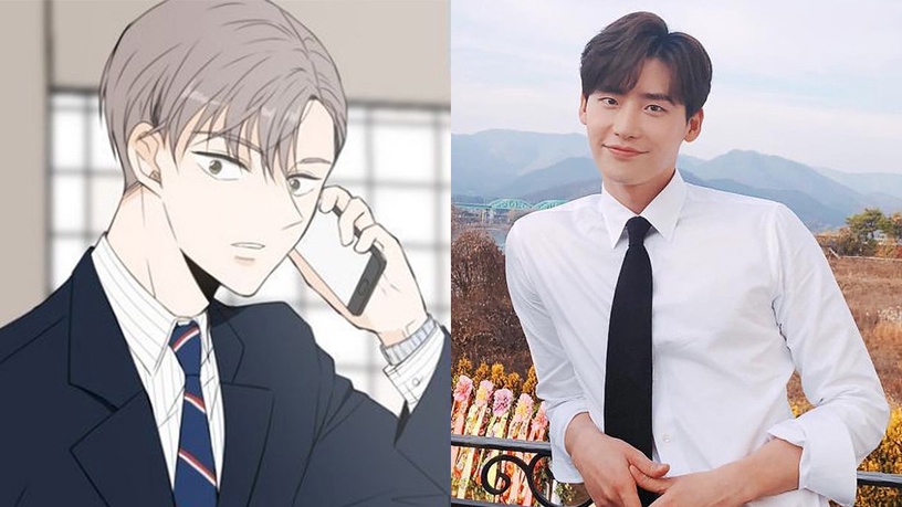 漫改劇《犬系戀人》將開拍!網推8位主演人選,朴寶英&李鍾碩呼聲最高,男二敲碗金旻奎