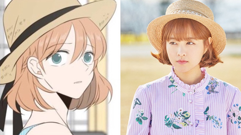 漫改劇《犬系戀人》將開拍!網推8位主演人選,朴寶英&李鍾碩呼聲最高,男二敲碗金旻奎