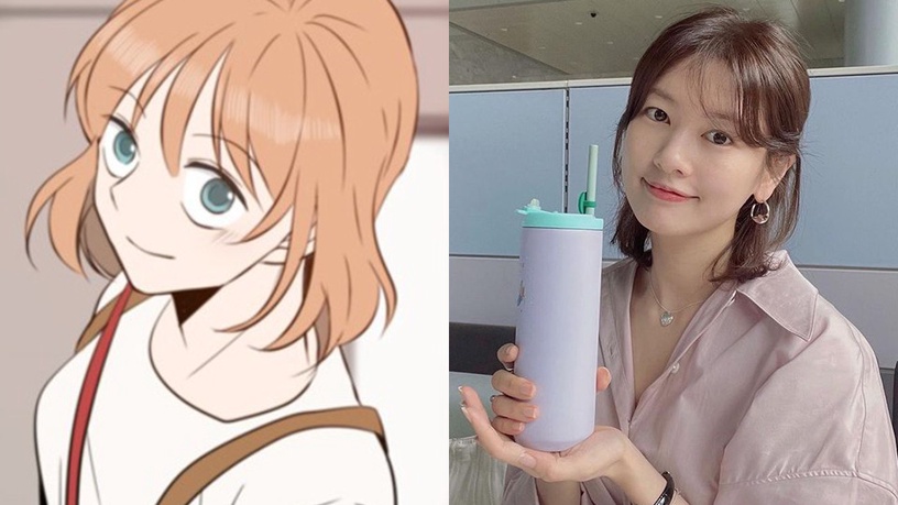 漫改劇《犬系戀人》將開拍!網推8位主演人選,朴寶英&李鍾碩呼聲最高,男二敲碗金旻奎