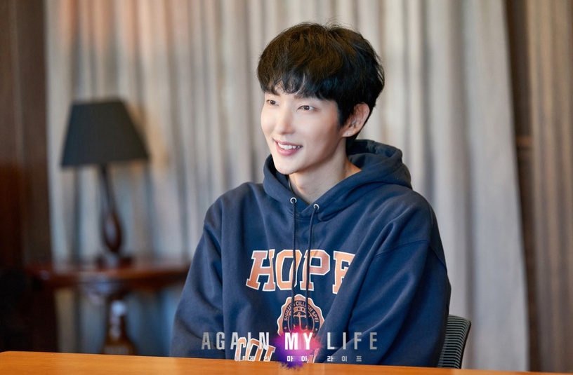 李準基熱舞預備!盤點韓星收視公約:俊昊龍袍跳舞、安孝燮&金世正狂撒糖、朴信惠超萌