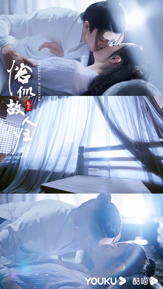 2022第一季古裝劇評分榜TOP 6:《與君初相識.恰似故人歸》豆瓣評分5.8