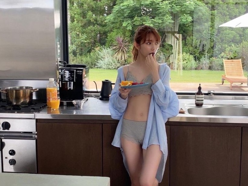 日笠陽子