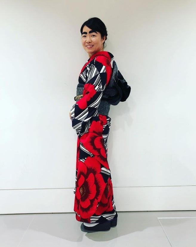 日笠陽子