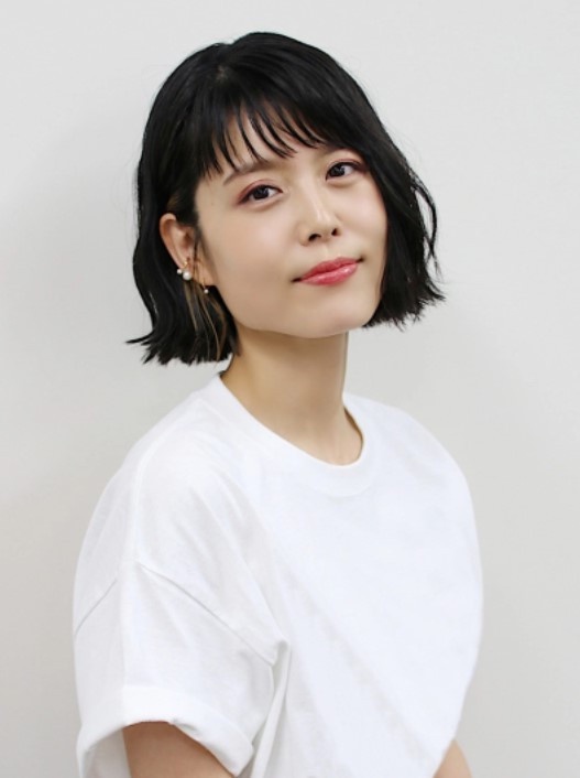 日笠陽子
