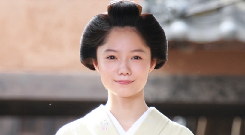 日笠陽子