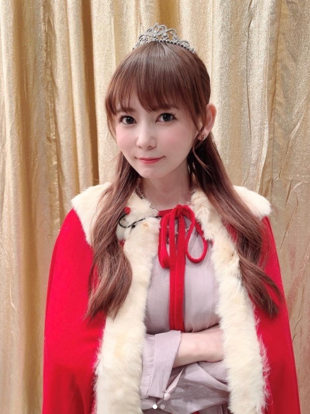 日笠陽子