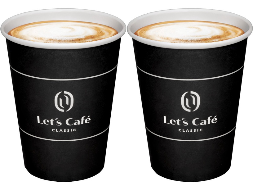 全家咖啡優惠!全家Let’s Café咖啡優惠來了,美式、拿鐵買6送6,西西里咖啡也有優惠