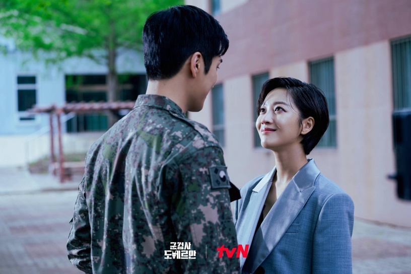 近期熱播韓劇話題度TOP10:《殺人者的購物目錄》4.08%