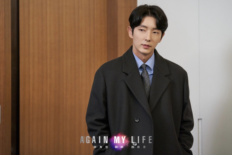 近期熱播韓劇話題度TOP10:《殺人者的購物目錄》4.08%