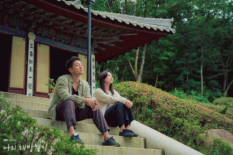 近期熱播韓劇話題度TOP10:《殺人者的購物目錄》4.08%