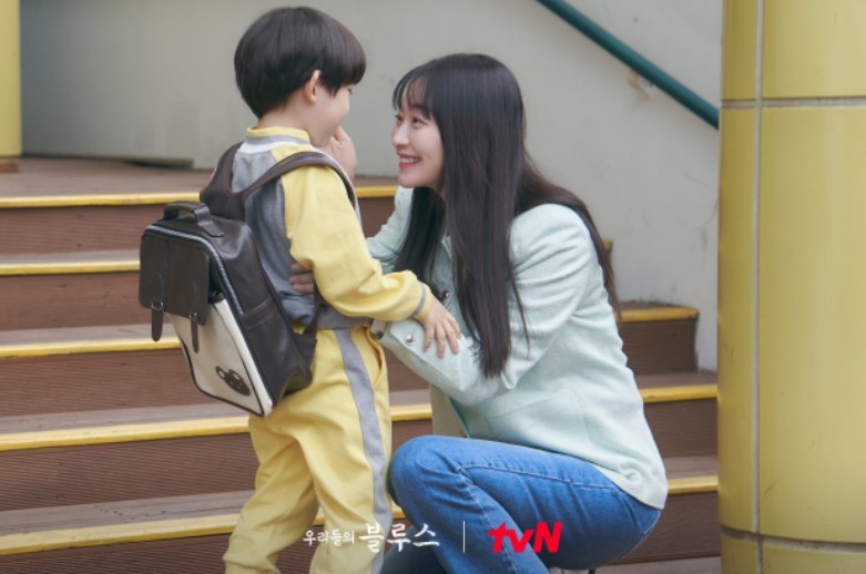 《藍調》幕後小故事!漢修難倒車勝元、申敏兒被小鮮肉求婚、他被金宇彬迷到說不出話
